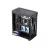 Carcasa fara PSU GAMEMAX Precision COC, Black, 1x120mm ARGB, 2xARGB Strips, Tempered Glass, 2xUSB 3.0