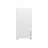 Carcasa fara PSU GAMEMAX SPARK Pro, White, w/o PSU, 1xUSB3.0, 1xType-C, Dual Tempered Glas