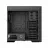 Carcasa fara PSU Titan Silent, Black, w/o PSU, 3x120mm, Sound deadening, up to 10xHDDs, USB 3.0