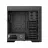 Carcasa fara PSU TITAN Titan Silent, Black, w/o PSU, 3x120mm, Sound deadening, up to 10xHDDs, USB 3.0
