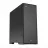 Carcasa fara PSU TITAN Titan Silent, Black, w/o PSU, 3x120mm, Sound deadening, up to 10xHDDs, USB 3.0