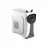 Carcasa fara PSU GAMEMAX CUTE OWL, Black/White, w/o PSU, 1x120mm ARGB & 1x80mm fans, USB3.0