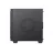 Carcasa fara PSU GAMEMAX M61, Black, w/o PSU,1x120mm, 1xUSB3.0,1xType-C, TG, Sound Dampening