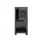 Корпус без БП GAMEMAX M61, Black, w/o PSU,1x120mm, 1xUSB3.0,1xType-C, TG, Sound Dampening