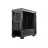 Carcasa fara PSU GAMEMAX M61, Black, w/o PSU,1x120mm, 1xUSB3.0,1xType-C, TG, Sound Dampening