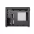 Carcasa fara PSU GAMEMAX SPARK, Black, w/o PSU, 1xUSB3.0, 1xType-C, Dual Tempered Glass