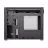 Carcasa fara PSU GAMEMAX SPARK, BLACK, w/o PSU, 1xUSB3.0, 1xType-C, Dual Tempered Glass