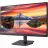 Monitor gaming LG 23.8" LG 24MP400, Black, IPS, 1920x1080, 75Hz, FreeSync, 5ms, 250cd, MegaDCR, D-Sub+HDMI