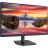 Monitor gaming LG 23.8" LG 24MP400, Black, IPS, 1920x1080, 75Hz, FreeSync, 5ms, 250cd, MegaDCR, D-Sub+HDMI