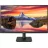 Monitor gaming LG 23.8" LG 24MP400, Black, IPS, 1920x1080, 75Hz, FreeSync, 5ms, 250cd, MegaDCR, D-Sub+HDMI