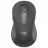 Мышь LOGITECH WIRELESS MOUSE  M650 (B2B), OPTICAL, 400-4000 DPI, 5 BUTTONS, 1XAA, 2.4GHZ/BT, BLACK