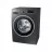 Masina de spalat rufe Samsung WW62J42E0HXCE, Ingusta, 6 kg, 1200 RPM, 12 programe, Gri, A+++