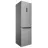 Холодильник Indesit INFC9 TO32X, 367 л, No Frost, 202.7 см, Нержавеющая сталь, E