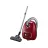 Пылесос BOSCH BGLS4X201, 600 Вт, 4 л, 77 дБ, PureAir, Красный