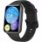 Smartwatch HUAWEI Watch Fit 2 Silicone Strap Black