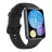 Smartwatch HUAWEI Watch Fit 2 Silicone Strap Black