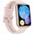 Smartwatch HUAWEI Watch Fit 2 Silicone Strap Pink