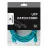Патчкорд GEMBIRD PP12-5M/G,  CAT.5E, UTP, 5m