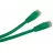 Patchcord GEMBIRD PP12-5M/G,  Cat.5E, UTP, 5m