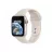 Smartwatch APPLE Watch SE 2 40mm/Starlight Aluminum Case with Starlight Sport Band MNJP3 GPS Starlight
