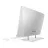 PC All-in-One HP All-in-One PC - 27" HP AiO 27-dp1038ur 27" FHD AG UWVA, Intel Core i5-1135G7, 1x16GB (2 slots) DDR4, 512GB M.2 PCIe NVMe SSD, Intel Graphics, CR, HD Cam, WiFi ac 1x1 + BT5, HDMI, LAN, Wired USB KB & USB mouse, FreeDos 3.0, Natural Silver.