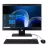 PC All-in-One ACER 23.8'' Veriton Z4880G FHD IPS, Intel® Core® i5-1140G7, 1x8GB DDR4 RAM, 256Gb M.2 PCIe SSD, Intel® Iris Xe Graphics, NO ODD, CR, HD cam, WiFi6 AX201+BT 5.0, LAN, 65W PSU, USB KB/MS, Win10Pro.