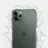 Telefon mobil APPLE iPhone 11 Pro Max 256GB Midnight Green Like New