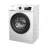 Masina de spalat rufe Hisense WFQP8014EVM, Standard, 8 kg, 1400 RPM, 15 programe, Alb, A+++