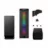 Suport cartela video DEEPCOOL DEEPCOOL "GH-01 A-RGB", A-RGB adjustable, colorful and reliable Graphics Card Holder