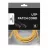 Patchcord GEMBIRD UTP Cat6 Patch cord, 3 m, Yellow