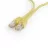 Патчкорд GEMBIRD UTP Cat6 Patch cord, 3 m, Yellow