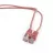 Patchcord GEMBIRD UTP Cat.5e Patch cord, 3m, Pink