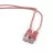 Патчкорд GEMBIRD UTP Cat.5e Patch cord, 3m, Pink