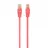Patchcord GEMBIRD UTP Cat.5e Patch cord, 5m, Pink