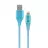Cablu USB Cablexpert USB2.0/8-pin (Lightning) Premium cotton braided