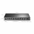 Comutator de retea TP-LINK TL-SG1210MPE, 10-Port Gigabit Easy Smart Switch