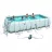 Bazin cu cadru metalic BESTWAY Swimming Pool Bestway 56465, 14812 l, 549 x 274 x 122 cm, 6+