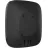 Панель управления системой безопасности с поддержкой фотоверификации Ajax Wireless Security Hub 2 Plus, Black, LTE, Ethernet, Wi-Fi, Video streaming, Photo