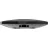 Panou de control al sistemului de securitate cu verificare foto Ajax Wireless Security Hub 2 Plus, Black, LTE, Ethernet, Wi-Fi, Video streaming, Photo