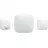 Wireless security hub Ajax Wireless Security Hub 2 Plus, White, LTE, Ethernet, Wi-Fi, Video streaming, Photo