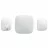 Wireless security hub Ajax Wireless Security Hub 2 Plus, White, LTE, Ethernet, Wi-Fi, Video streaming, Photo