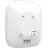 Wireless security hub Ajax Wireless Security Hub 2 Plus, White, LTE, Ethernet, Wi-Fi, Video streaming, Photo