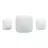 Wireless security hub Ajax Wireless Security Hub 2 Plus, White, LTE, Ethernet, Wi-Fi, Video streaming, Photo