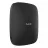 Panou de control al sistemului de securitate cu verificare foto Ajax Wireless Security Hub 2, Black, 2G, Ethernet, Video streaming, Photo