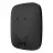 Панель управления системой безопасности с поддержкой фотоверификации Ajax Wireless Security Hub 2, Black, 2G, Ethernet, Video streaming, Photo