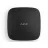 Панель управления системой безопасности с поддержкой фотоверификации Ajax Wireless Security Hub 2, Black, 2G, Ethernet, Video streaming, Photo