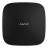Панель управления системой безопасности с поддержкой фотоверификации Ajax Wireless Security Hub 2, Black, 2G, Ethernet, Video streaming, Photo