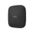 Panou de control al sistemului de securitate cu verificare foto Ajax Wireless Security Hub 2, Black, 2G, Ethernet, Video streaming, Photo