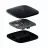 Панель управления системой безопасности с поддержкой фотоверификации Ajax Wireless Security Hub 2, Black, 2G, Ethernet, Video streaming, Photo