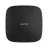 Panou de control al sistemului de securitate cu verificare foto Ajax Wireless Security Hub 2, Black, 2G, Ethernet, Video streaming, Photo